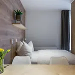 U Lesa Lejlighed Dolní Morava