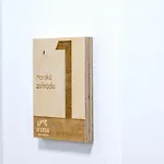 U Lesa Apartamento *