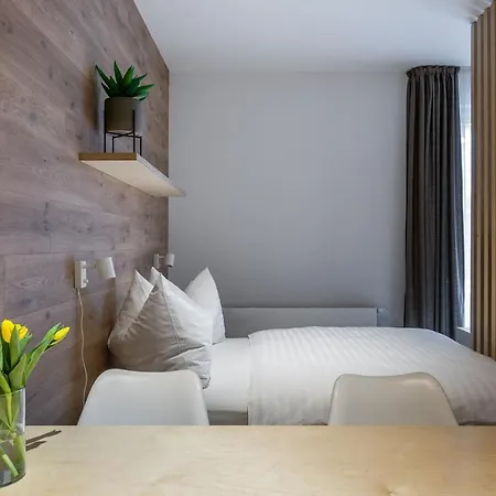 U Lesa Apartament Dolna Morawa