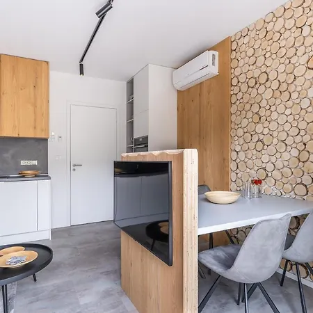 Apartment U Lesa Dolni Morava