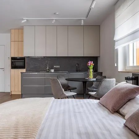 U Lesa דירה Dolní Morava