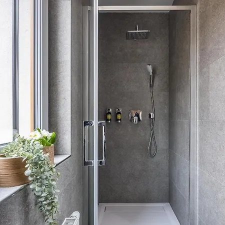 דירה U Lesa Dolní Morava