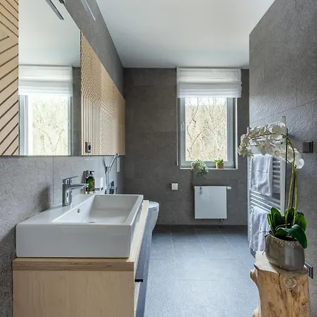 U Lesa דירה Dolní Morava