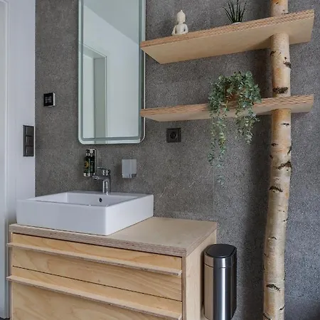 דירה U Lesa Dolní Morava