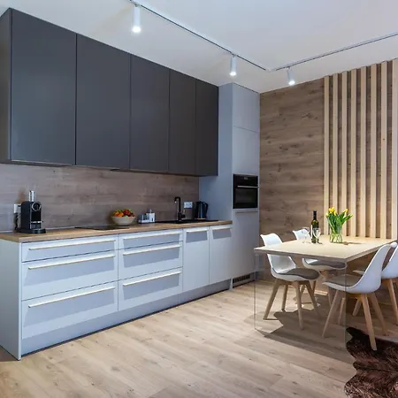 U Lesa Apartment