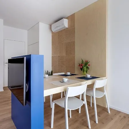 U Lesa Apartment