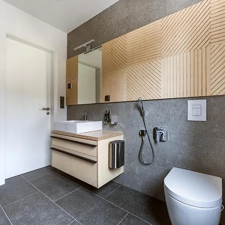 Apartament U Lesa Dolna Morawa