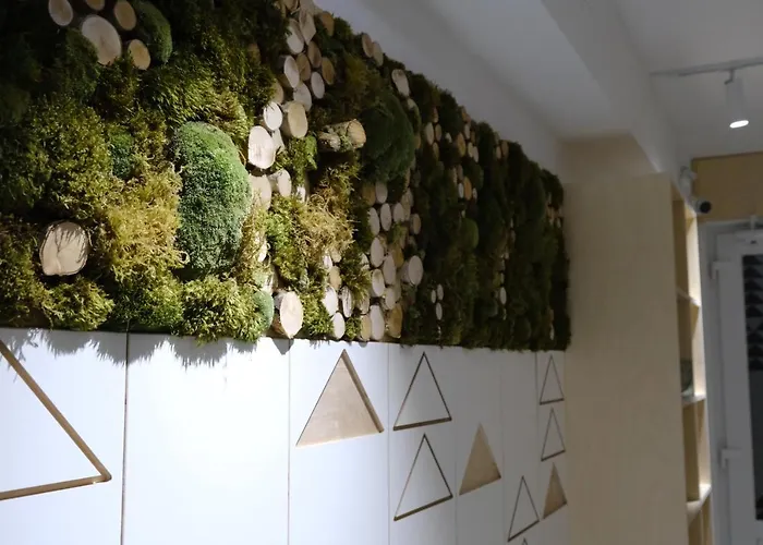 Apartamento U Lesa Dolní Morava